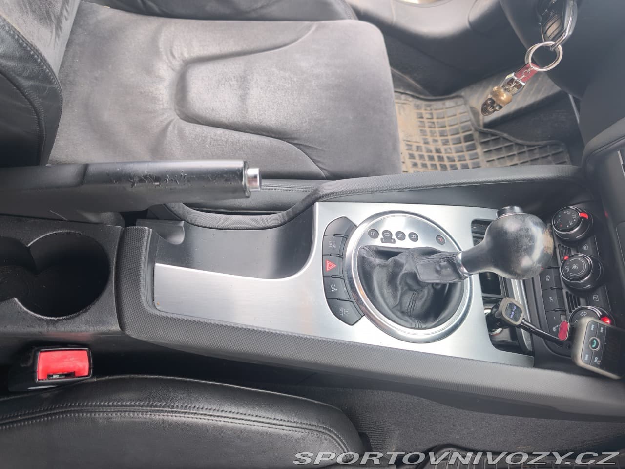 2009 Audi TT - 35