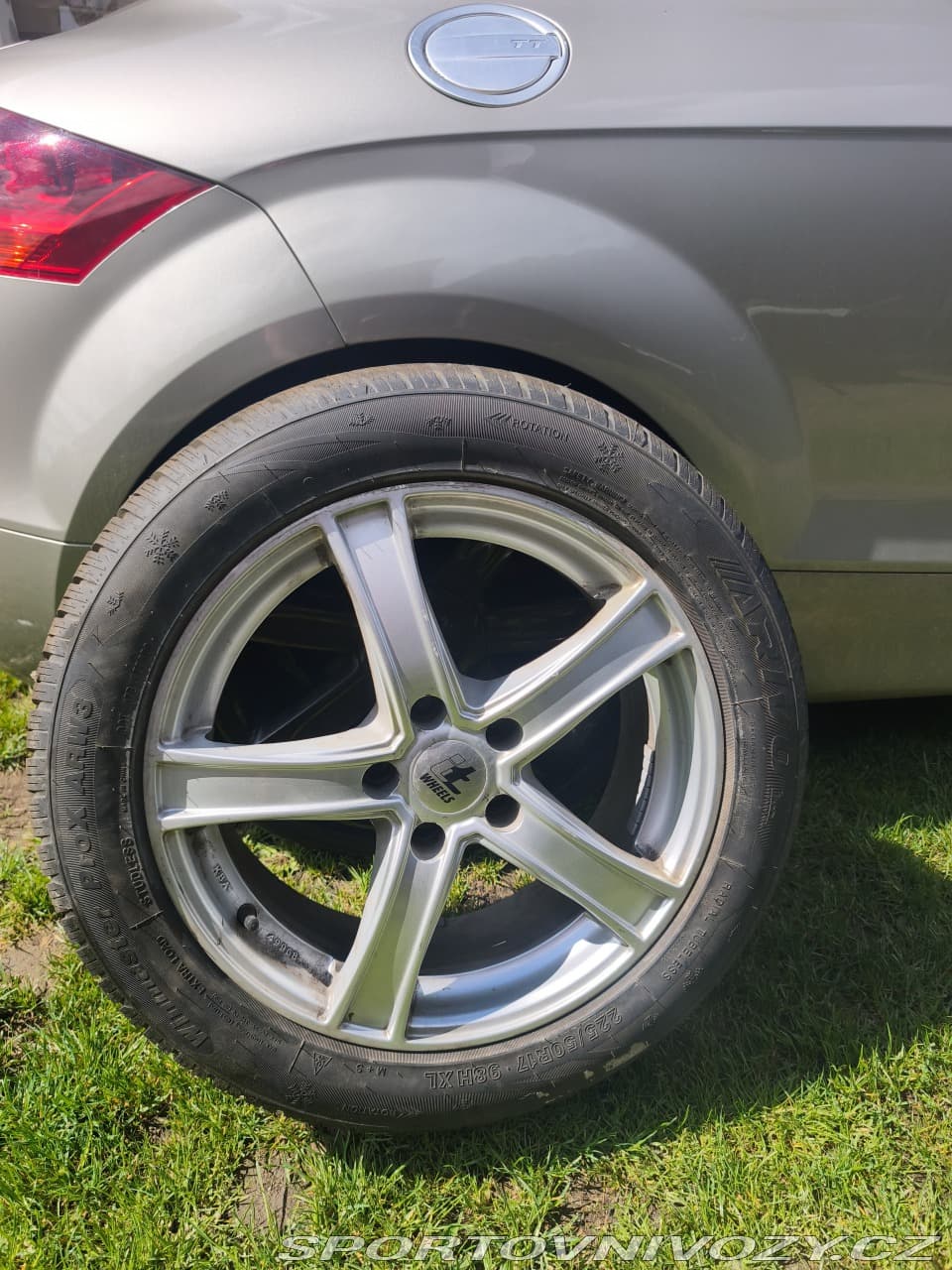 2009 Audi TT - 39