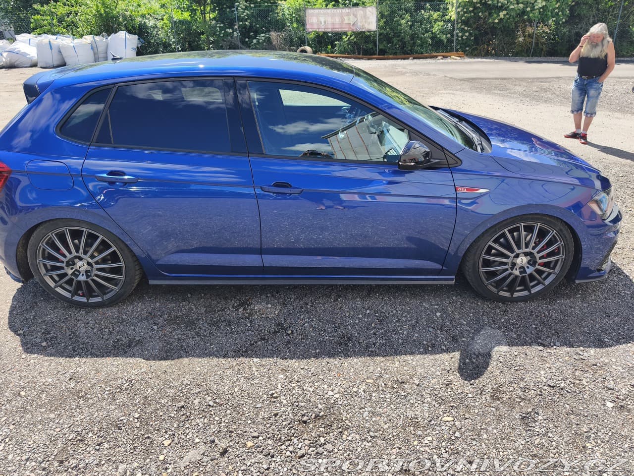 2019 Volkswagen POLO - 25