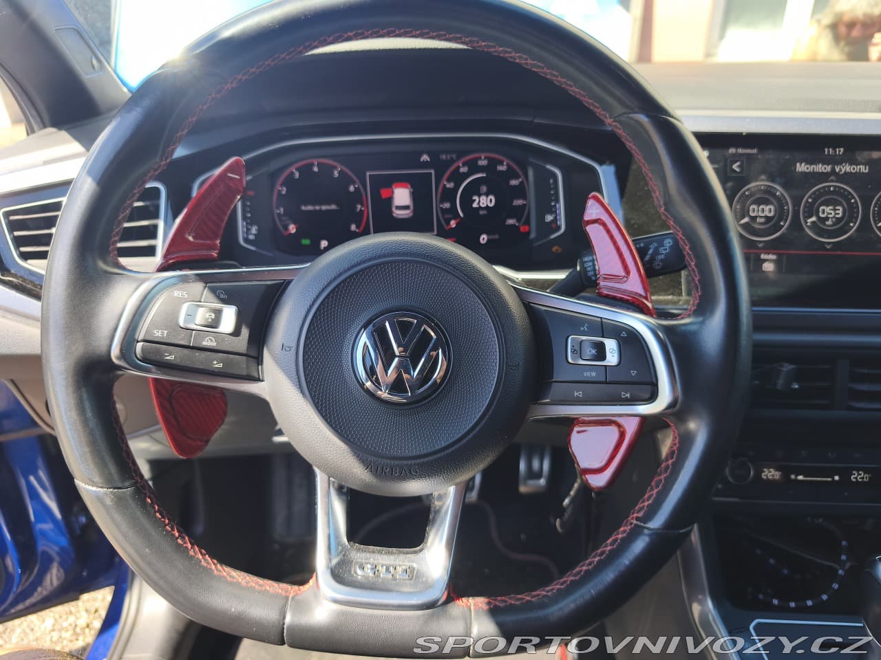 2019 Volkswagen POLO - 3