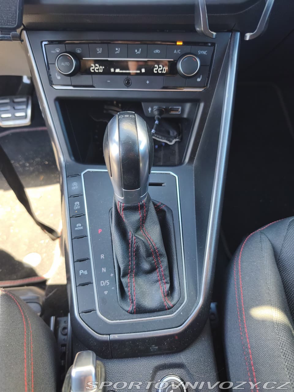 2019 Volkswagen POLO - 5
