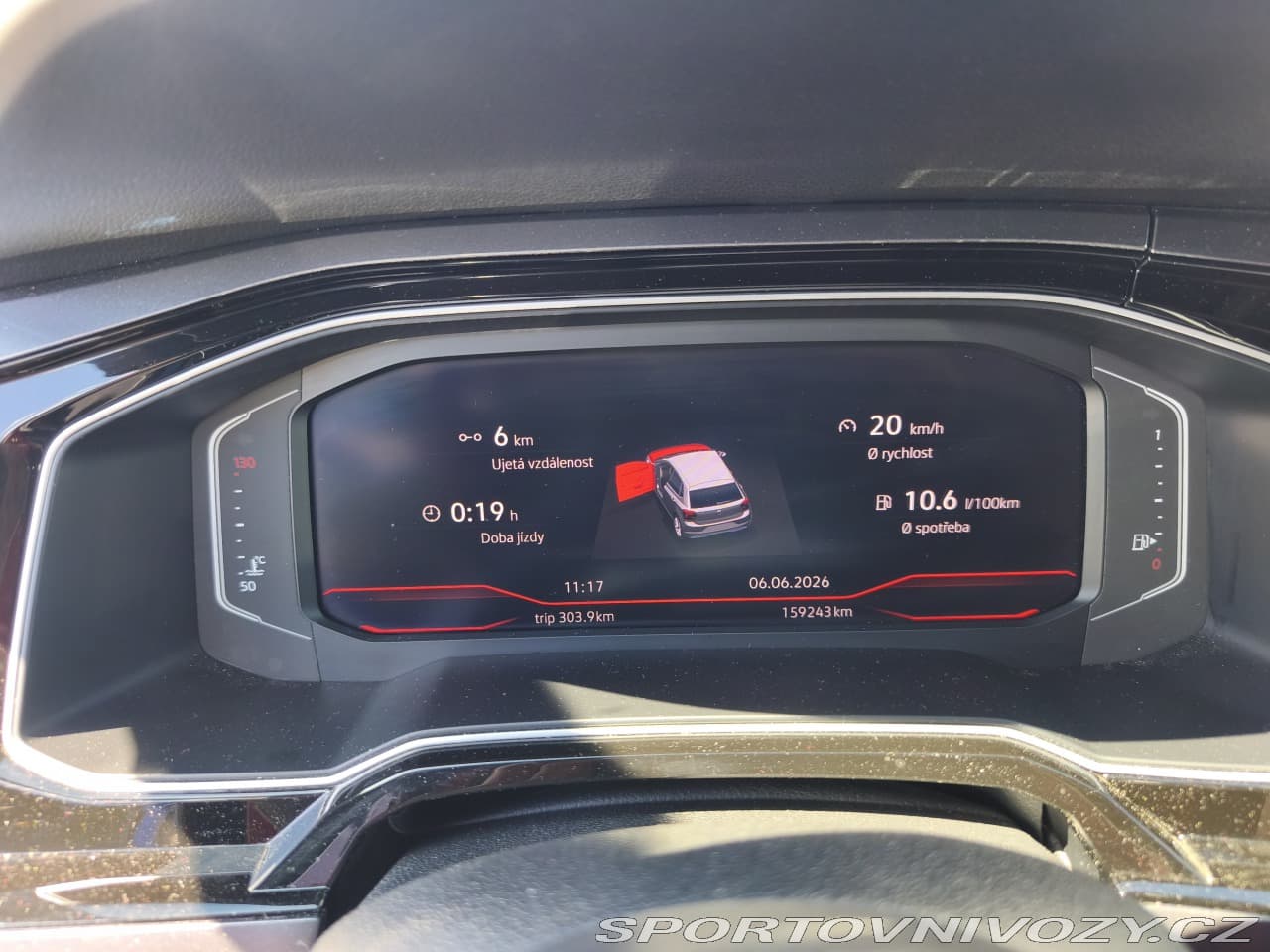 2019 Volkswagen POLO - 9
