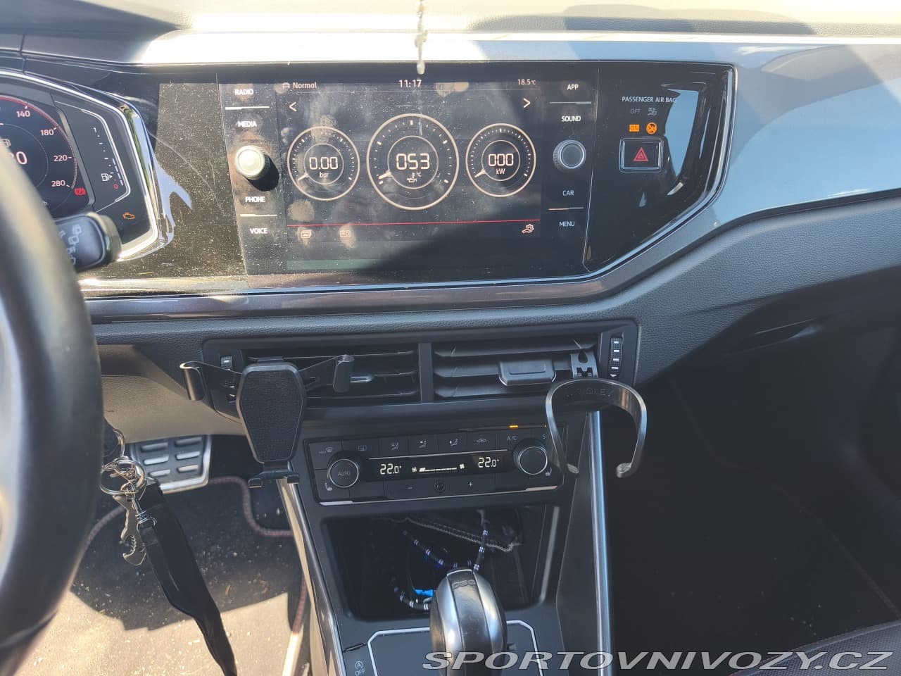 2019 Volkswagen POLO - 11