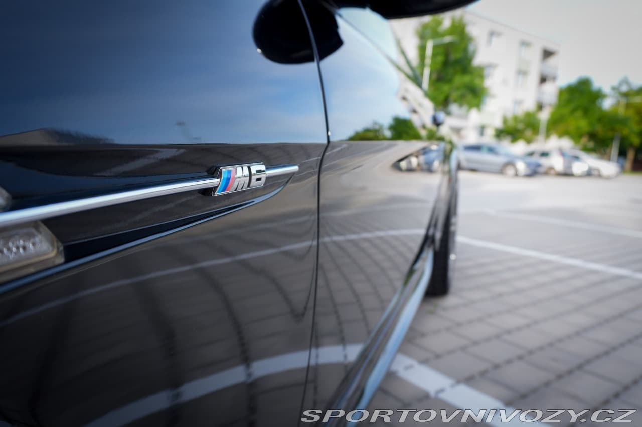 2005 BMW M6 - 31