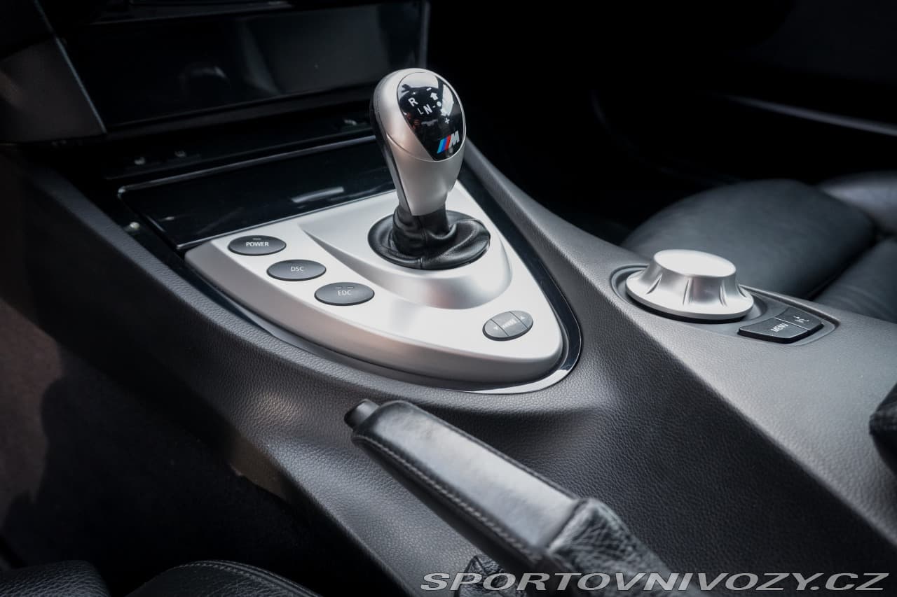 2005 BMW M6 - 43