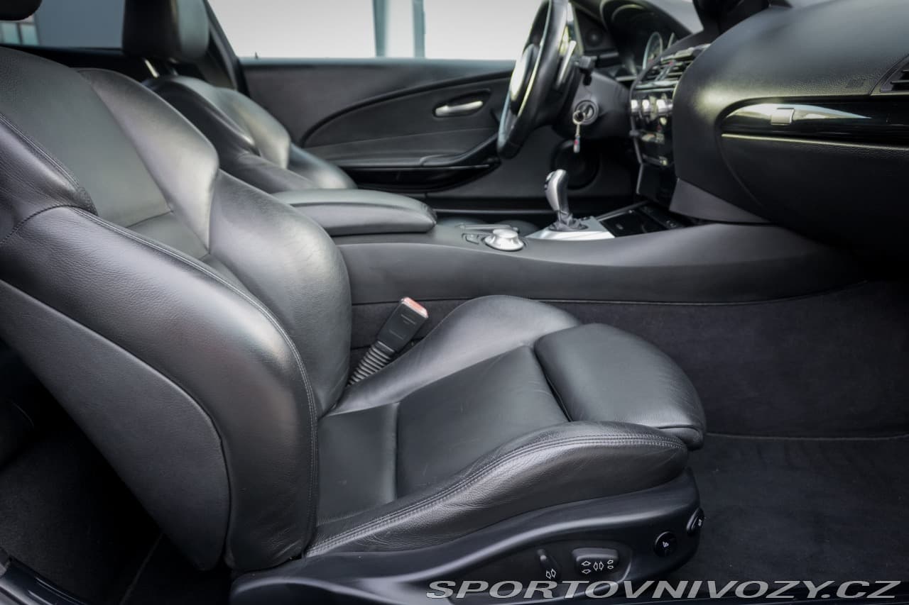 2005 BMW M6 - 46