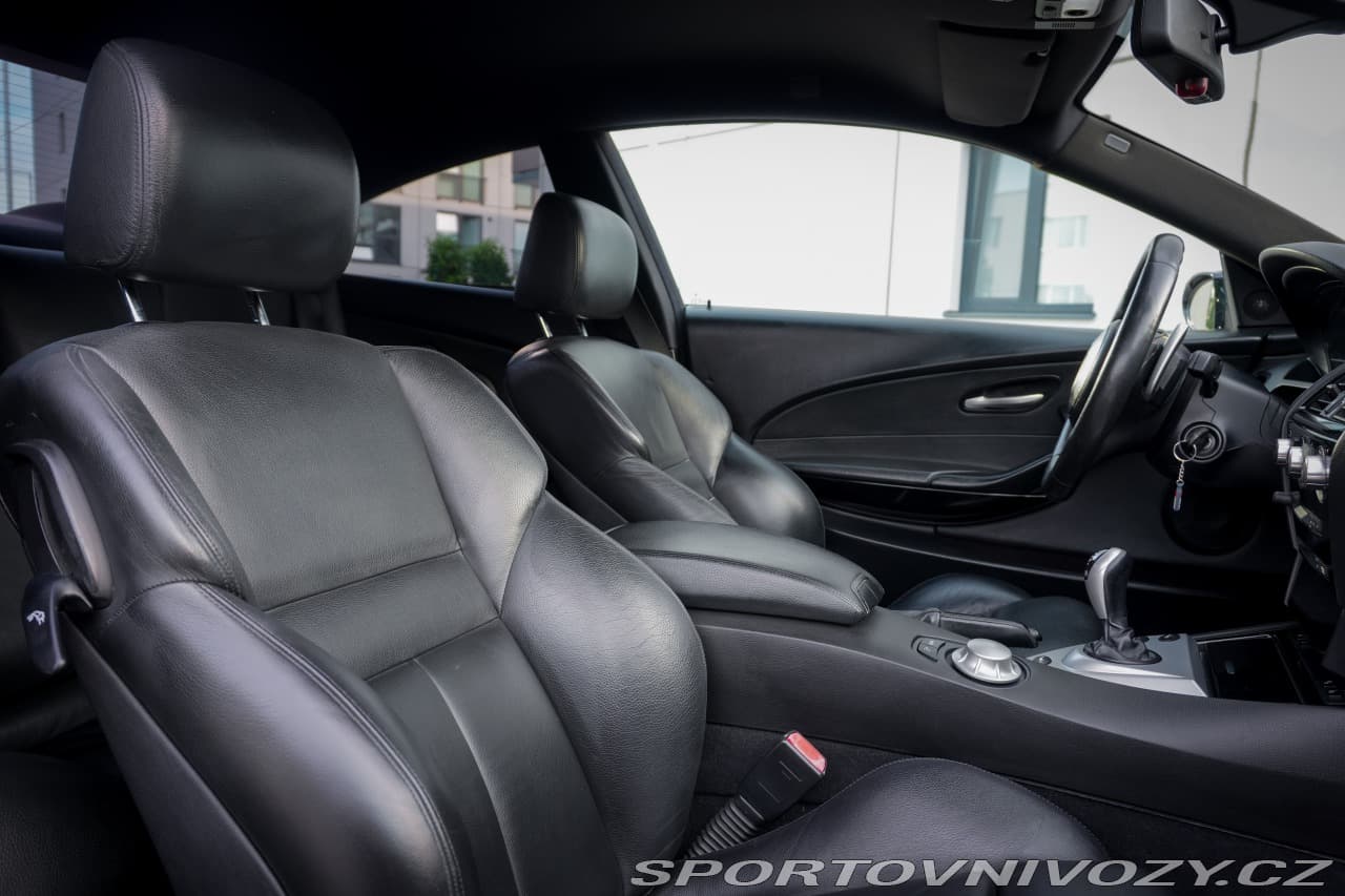 2005 BMW M6 - 49