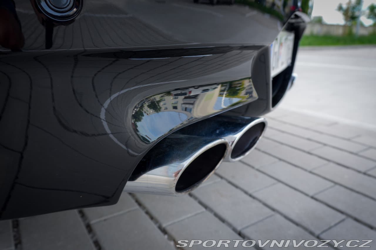 2005 BMW M6 - 25
