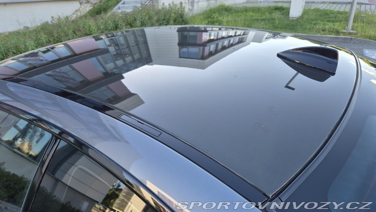 2008 BMW M3 - 15
