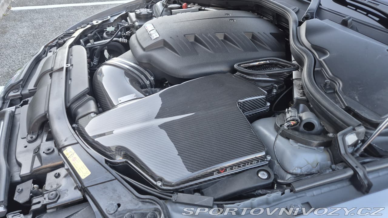 2008 BMW M3 - 20