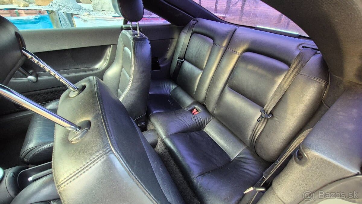 1999 Audi TT - 4