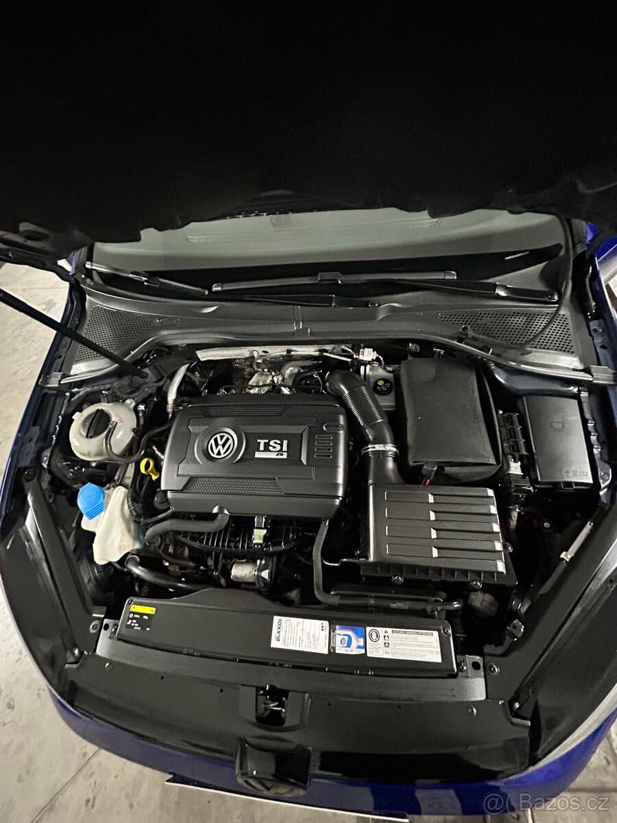 2014 Volkswagen GOLF - 34