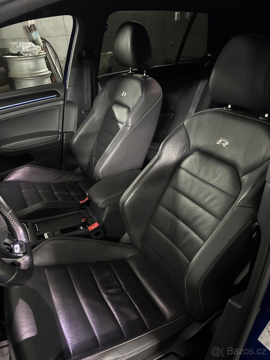 2014 Volkswagen GOLF - 37