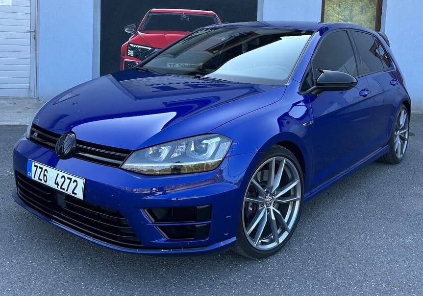 2014 Volkswagen GOLF - 40