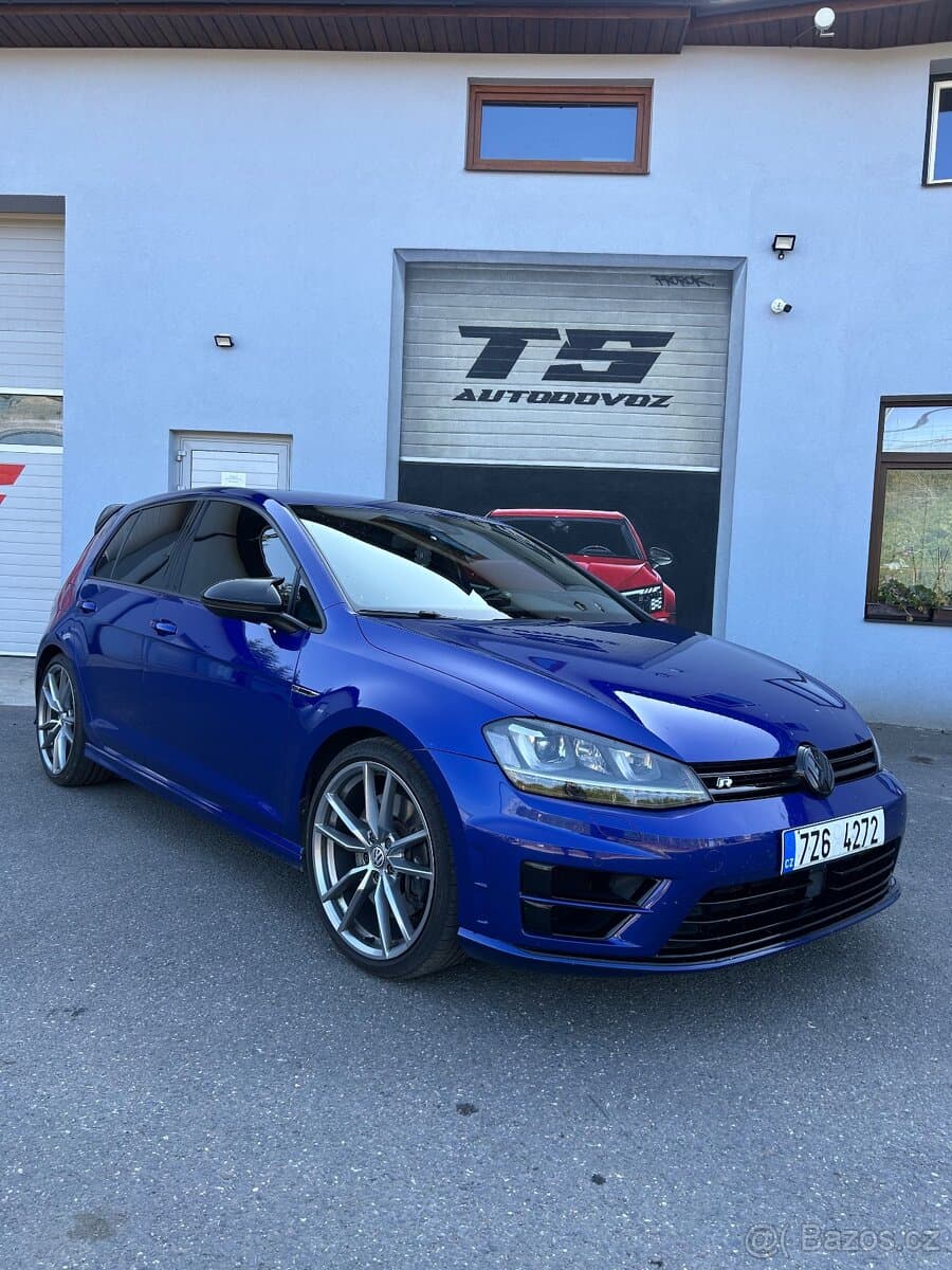 2014 Volkswagen GOLF - 4