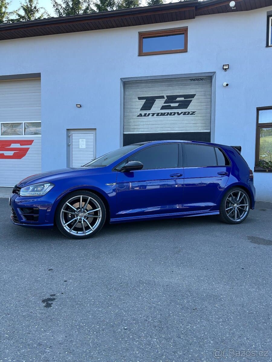 2014 Volkswagen GOLF - 7
