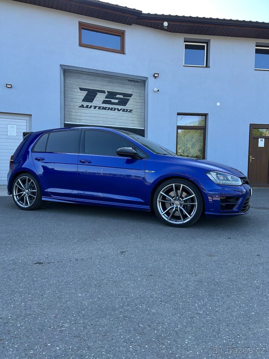 2014 Volkswagen GOLF - 10