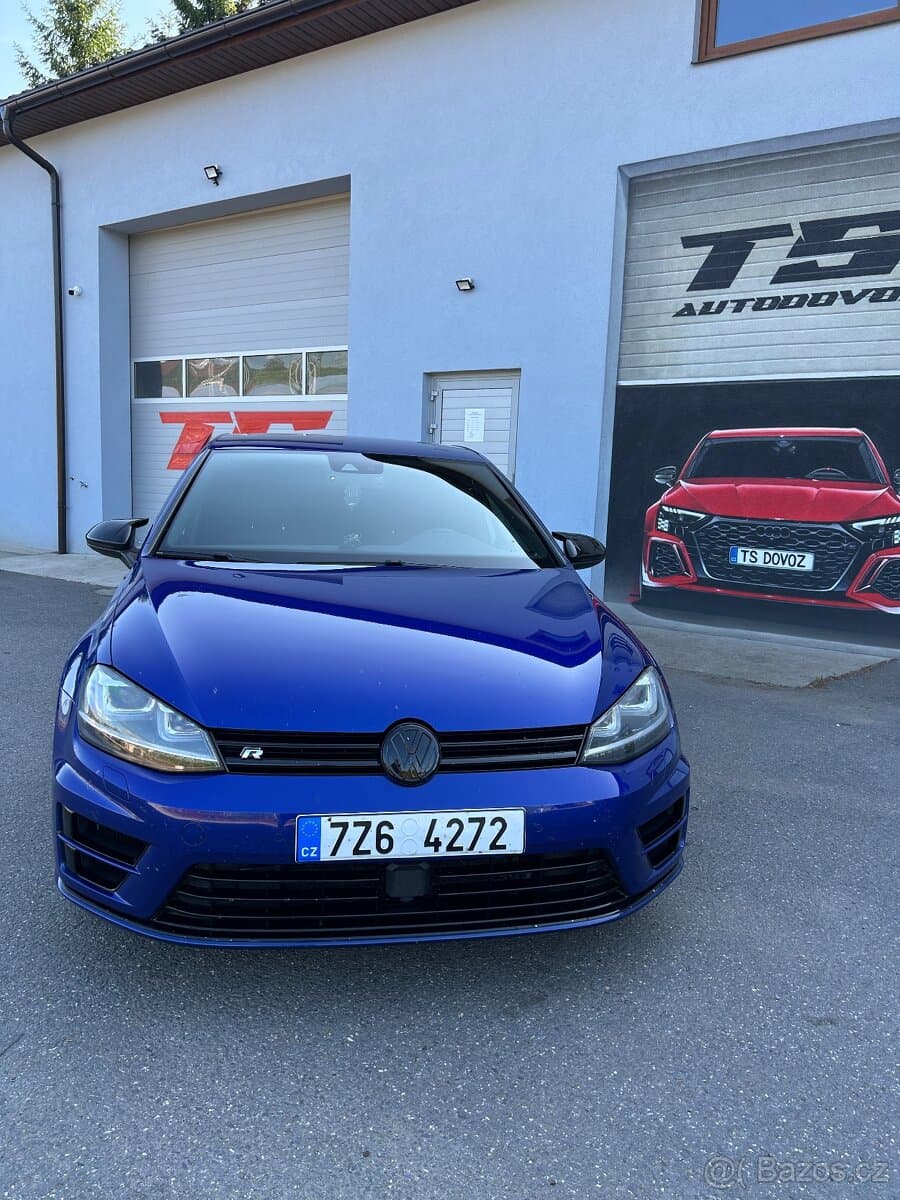 2014 Volkswagen GOLF - 13