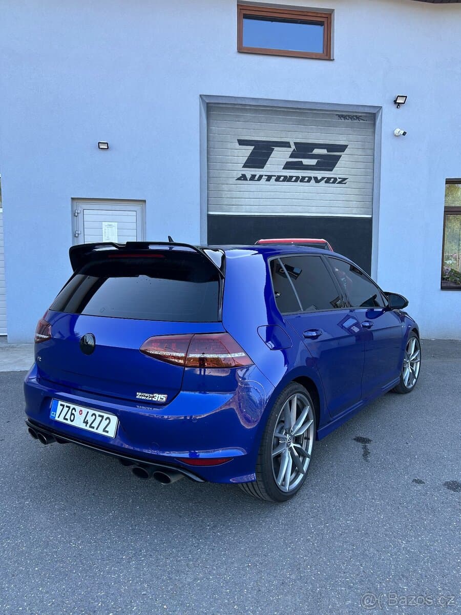 2014 Volkswagen GOLF - 16