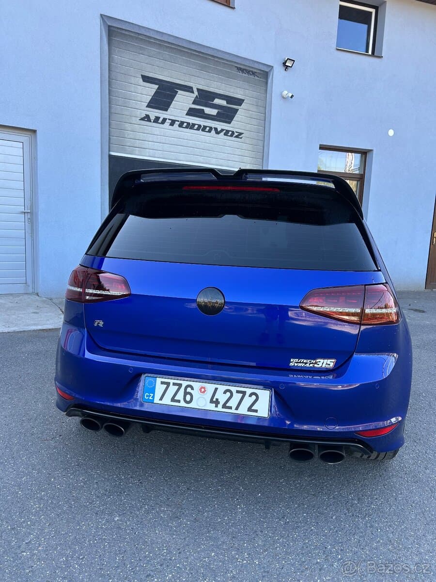 2014 Volkswagen GOLF - 19