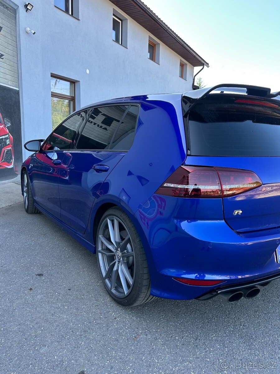 2014 Volkswagen GOLF - 22