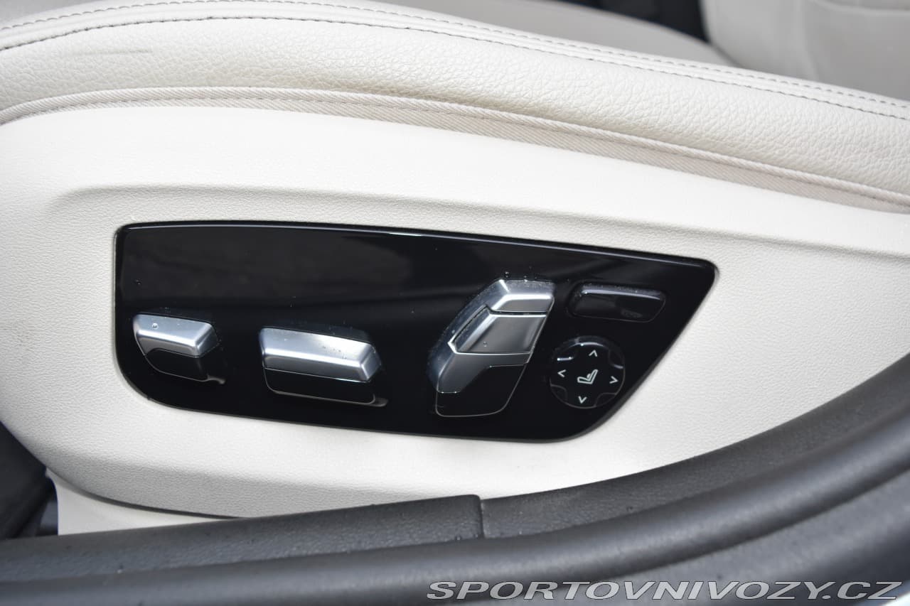 2018 BMW 5-SERIES - 10