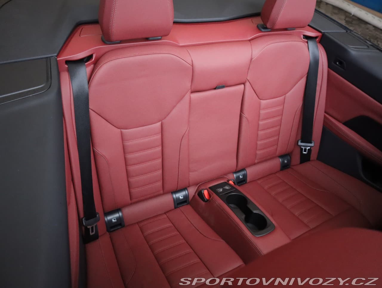 2024 BMW 4-SERIES - 27