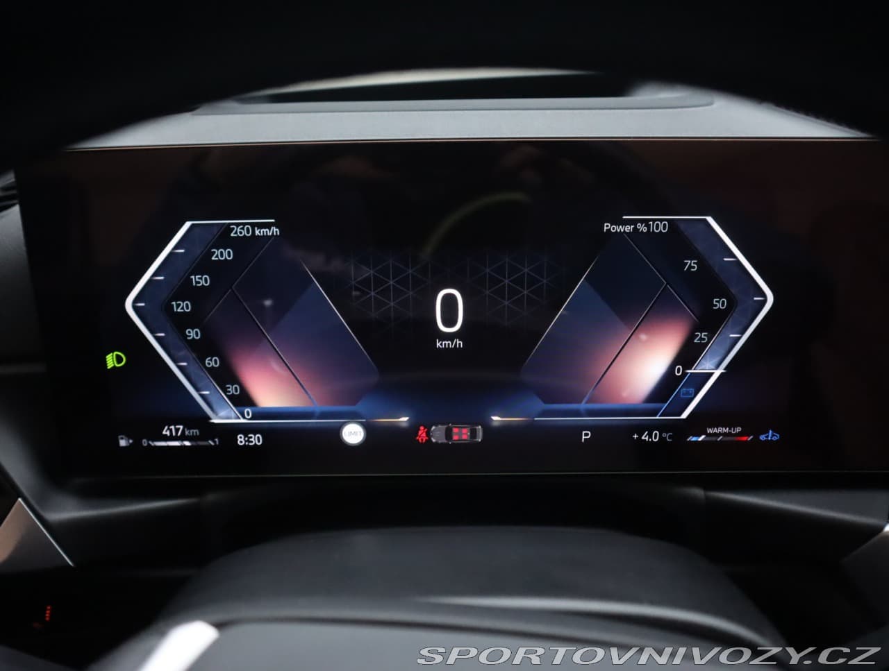 2024 BMW 4-SERIES - 29