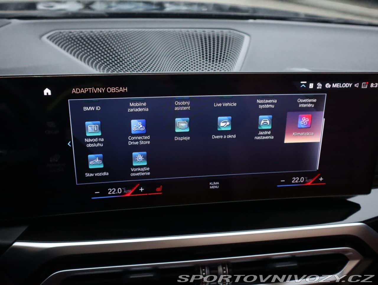 2024 BMW 4-SERIES - 36