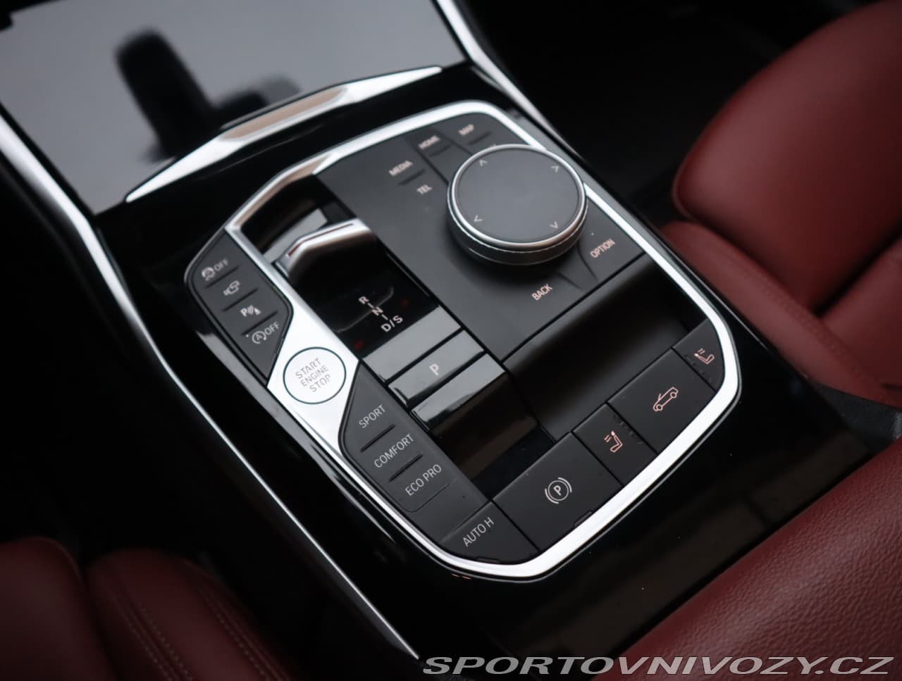 2024 BMW 4-SERIES - 37