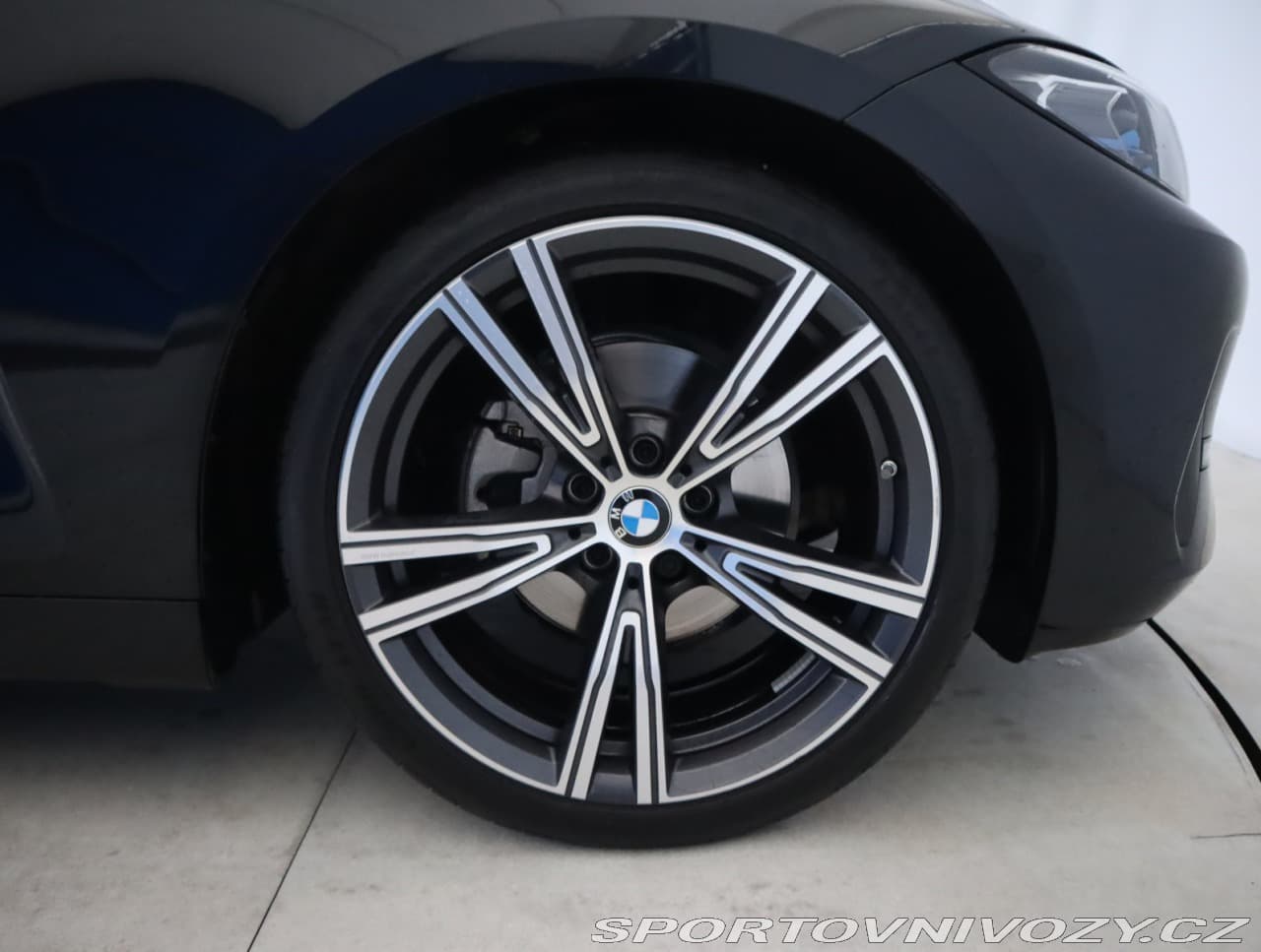2024 BMW 4-SERIES - 47