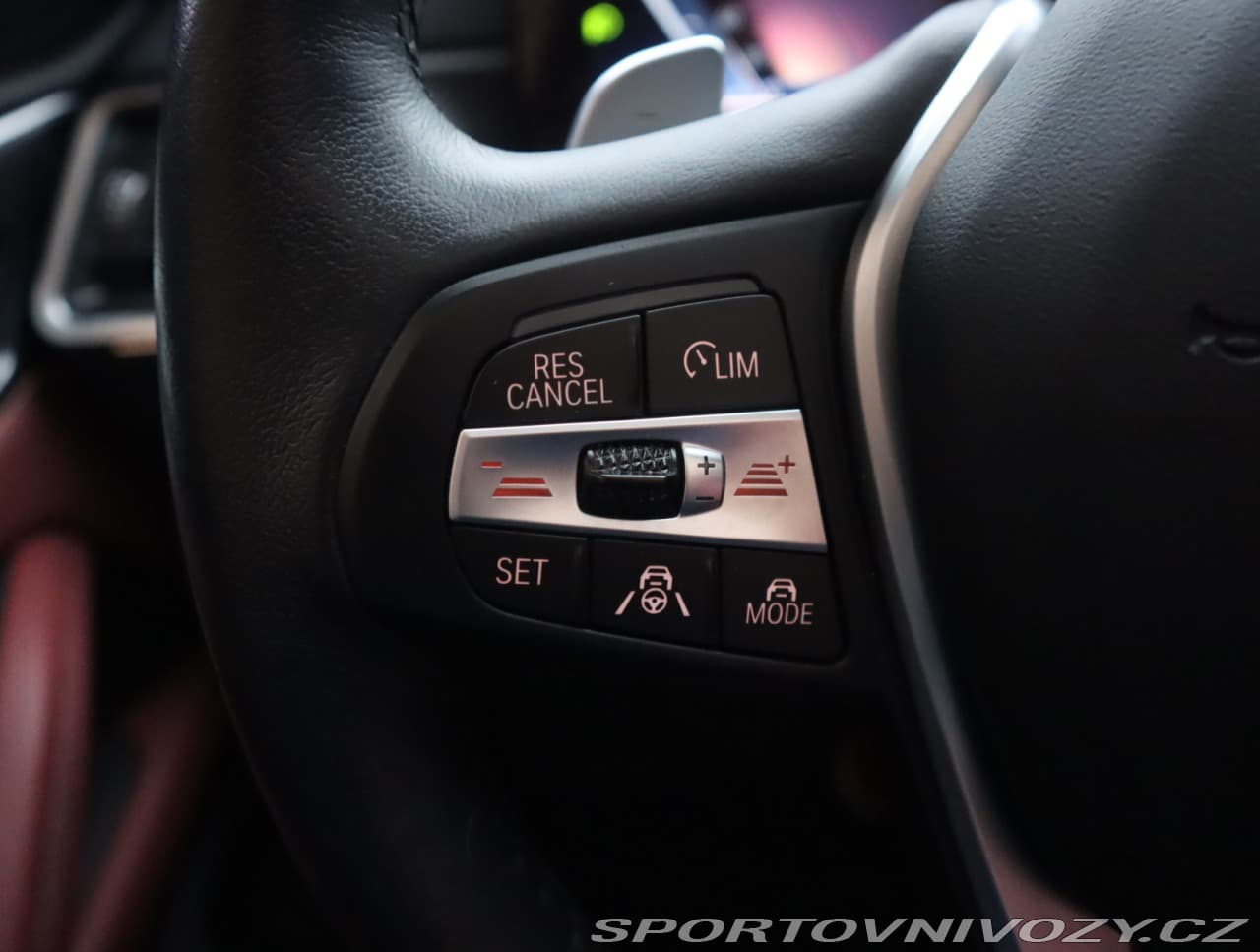 2024 BMW 4-SERIES - 52