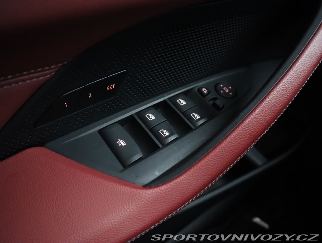 2024 BMW 4-SERIES - 53