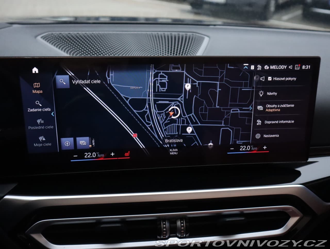 2024 BMW 4-SERIES - 58