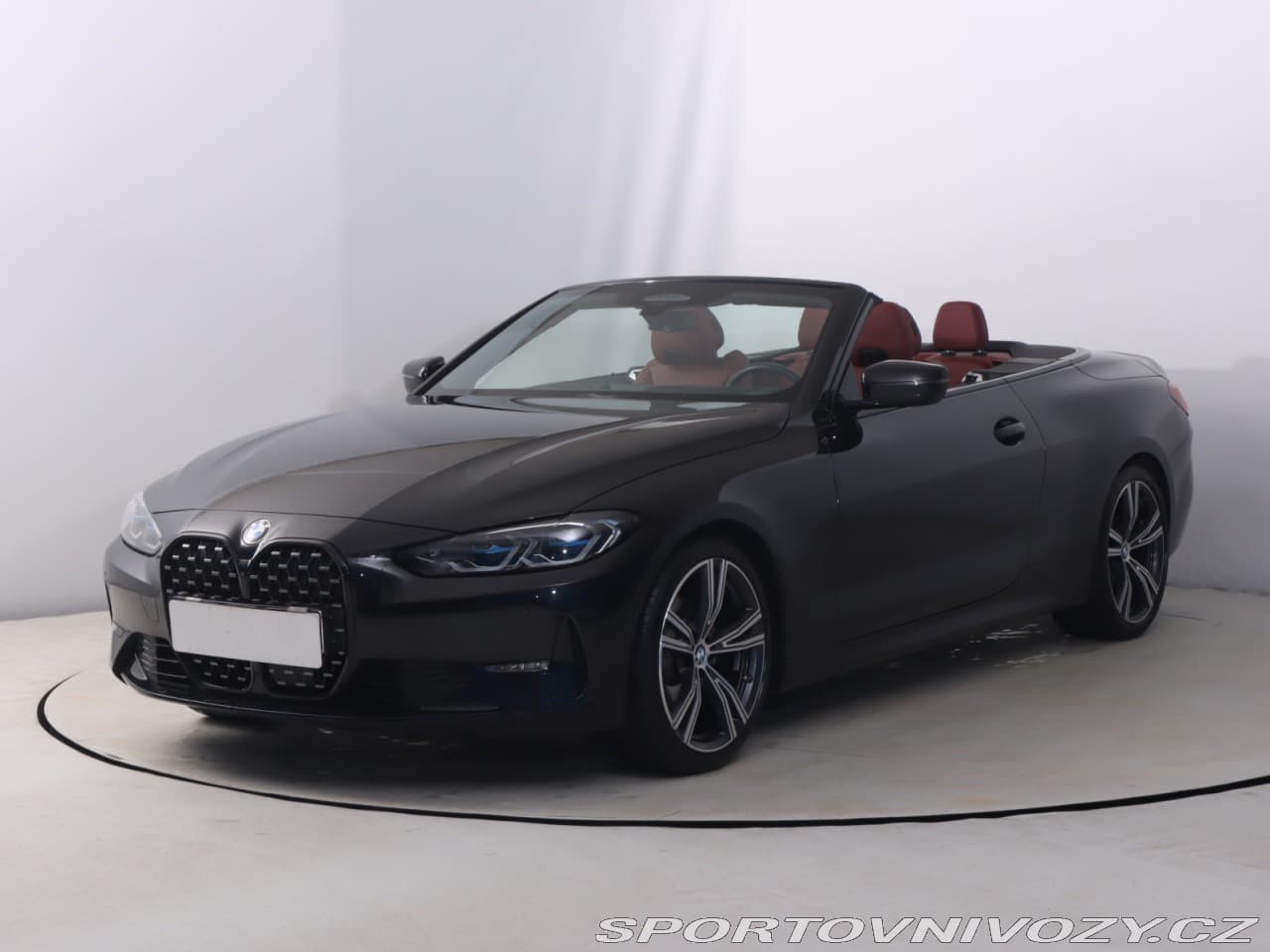 2024 BMW 4-SERIES - 5