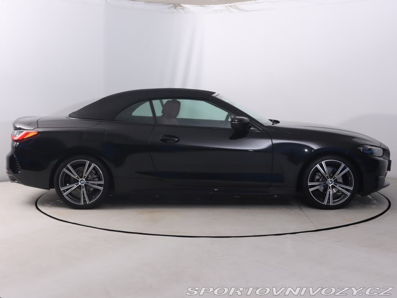 2024 BMW 4-SERIES - 65