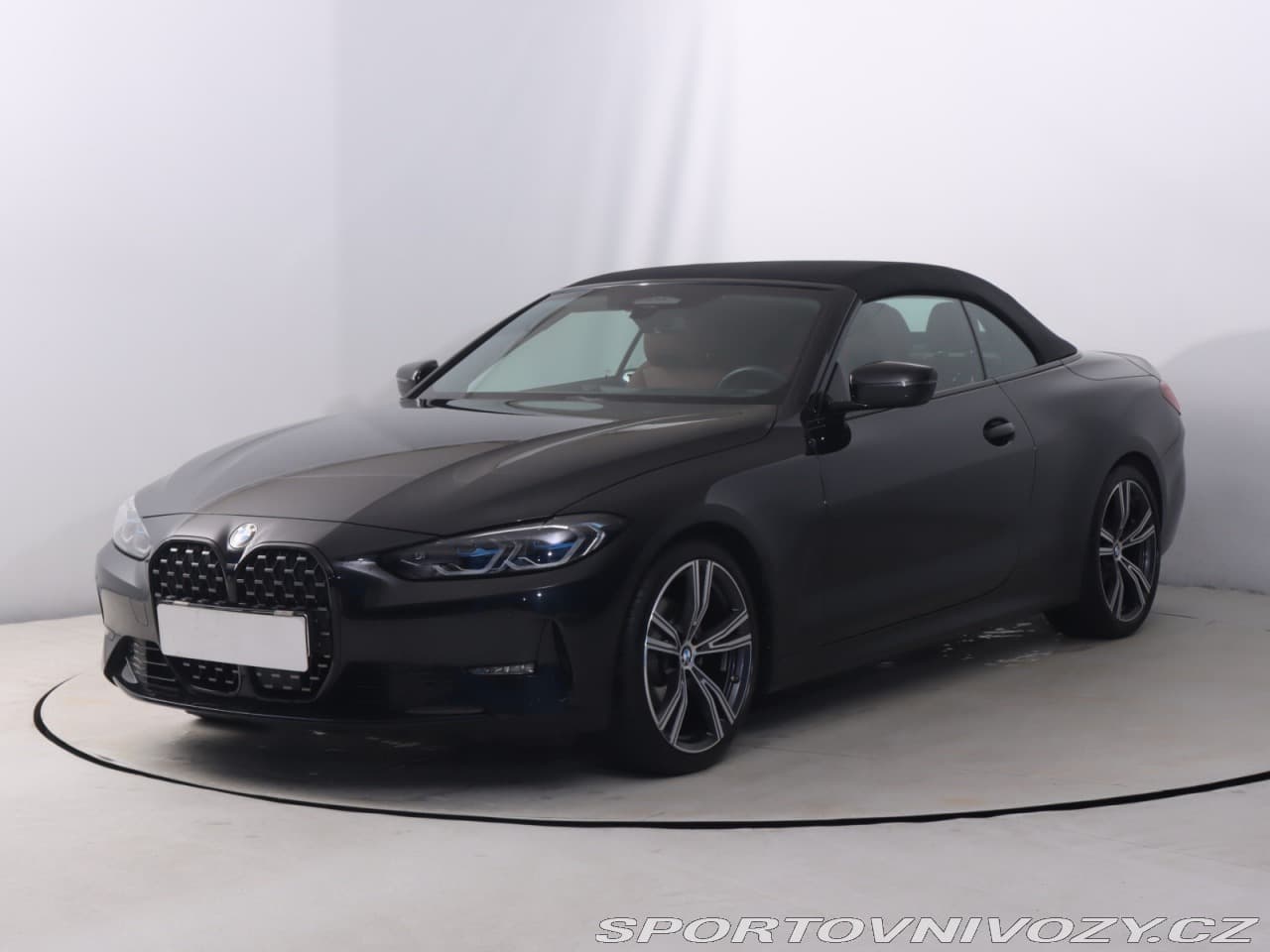2024 BMW 4-SERIES - 72