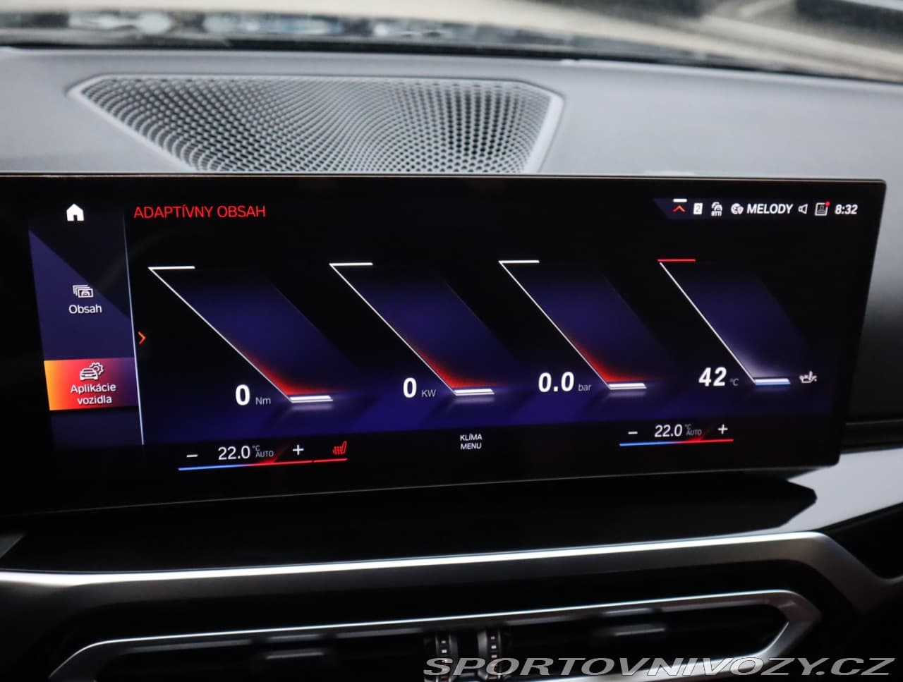2024 BMW 4-SERIES - 75