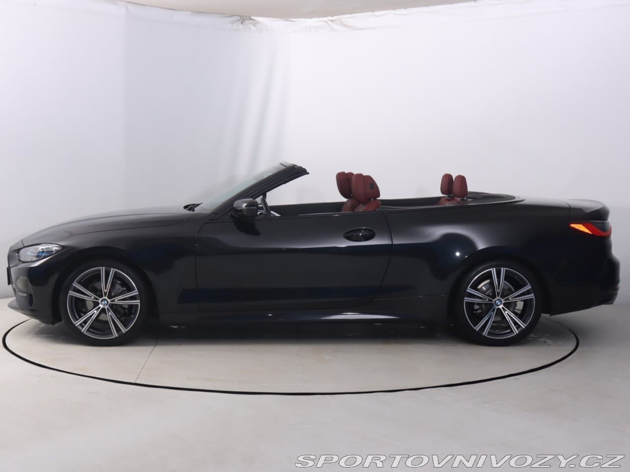 2024 BMW 4-SERIES - 9