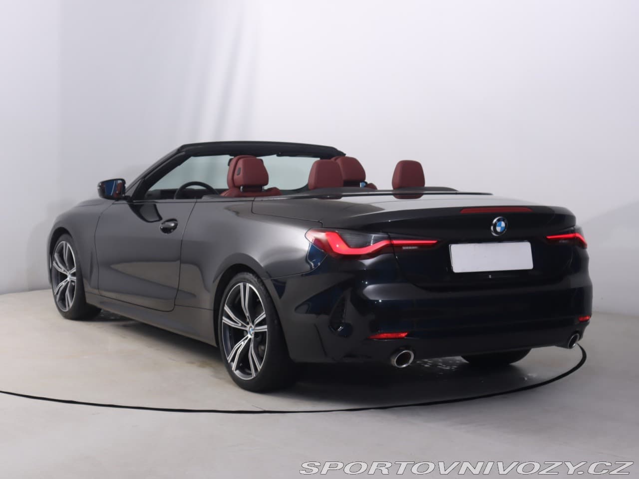2024 BMW 4-SERIES - 4