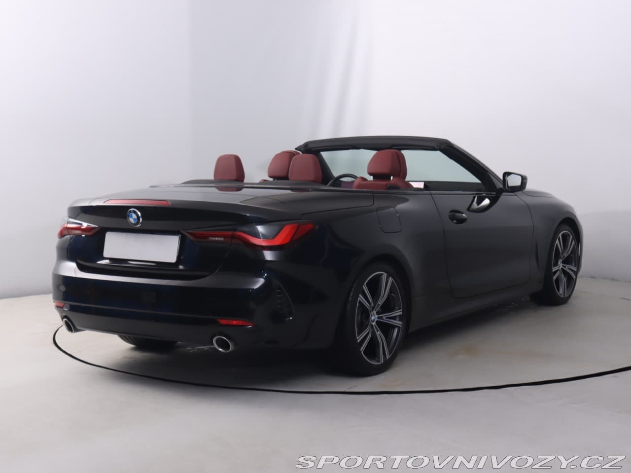 2024 BMW 4-SERIES - 7
