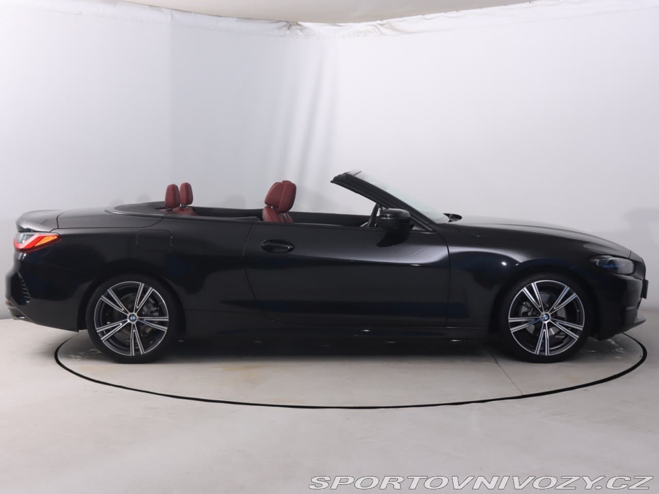 2024 BMW 4-SERIES - 11