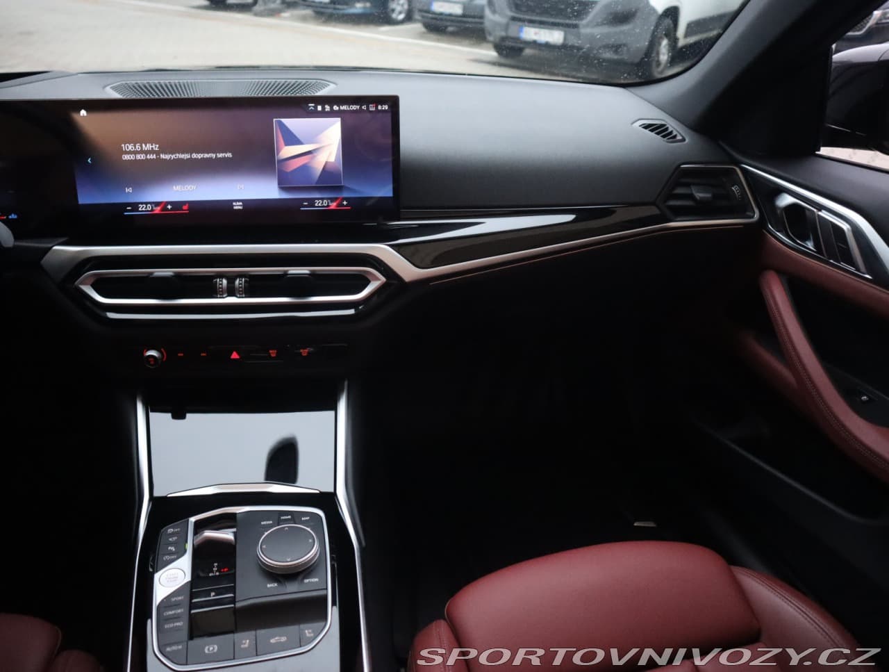 2024 BMW 4-SERIES - 19