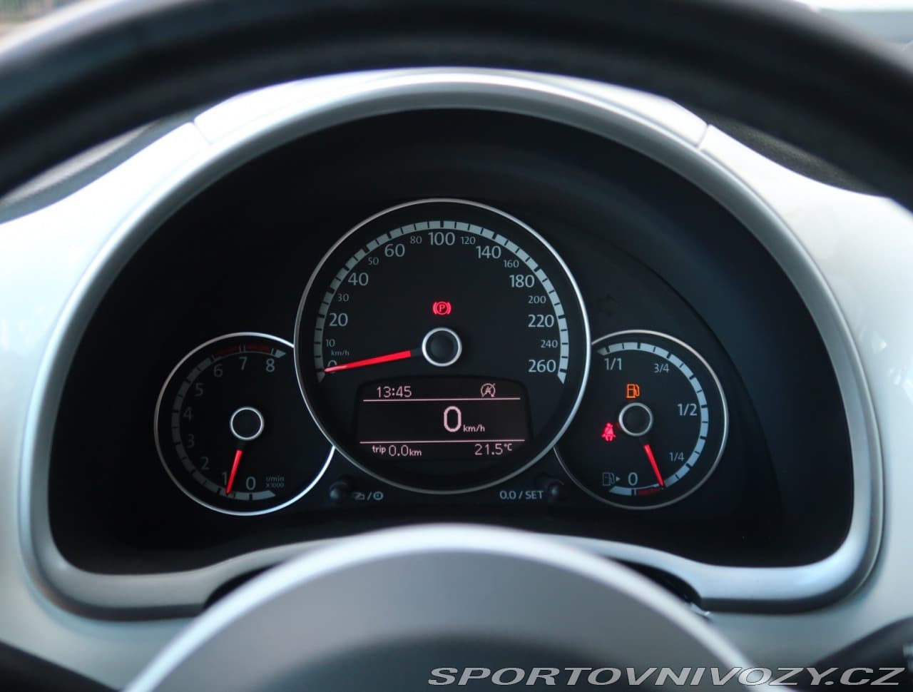2015 Volkswagen BEETLE - 41