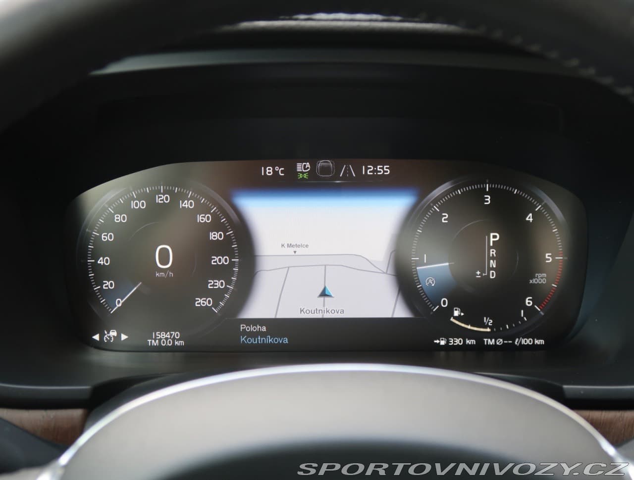 2021 Volvo S90 - 41