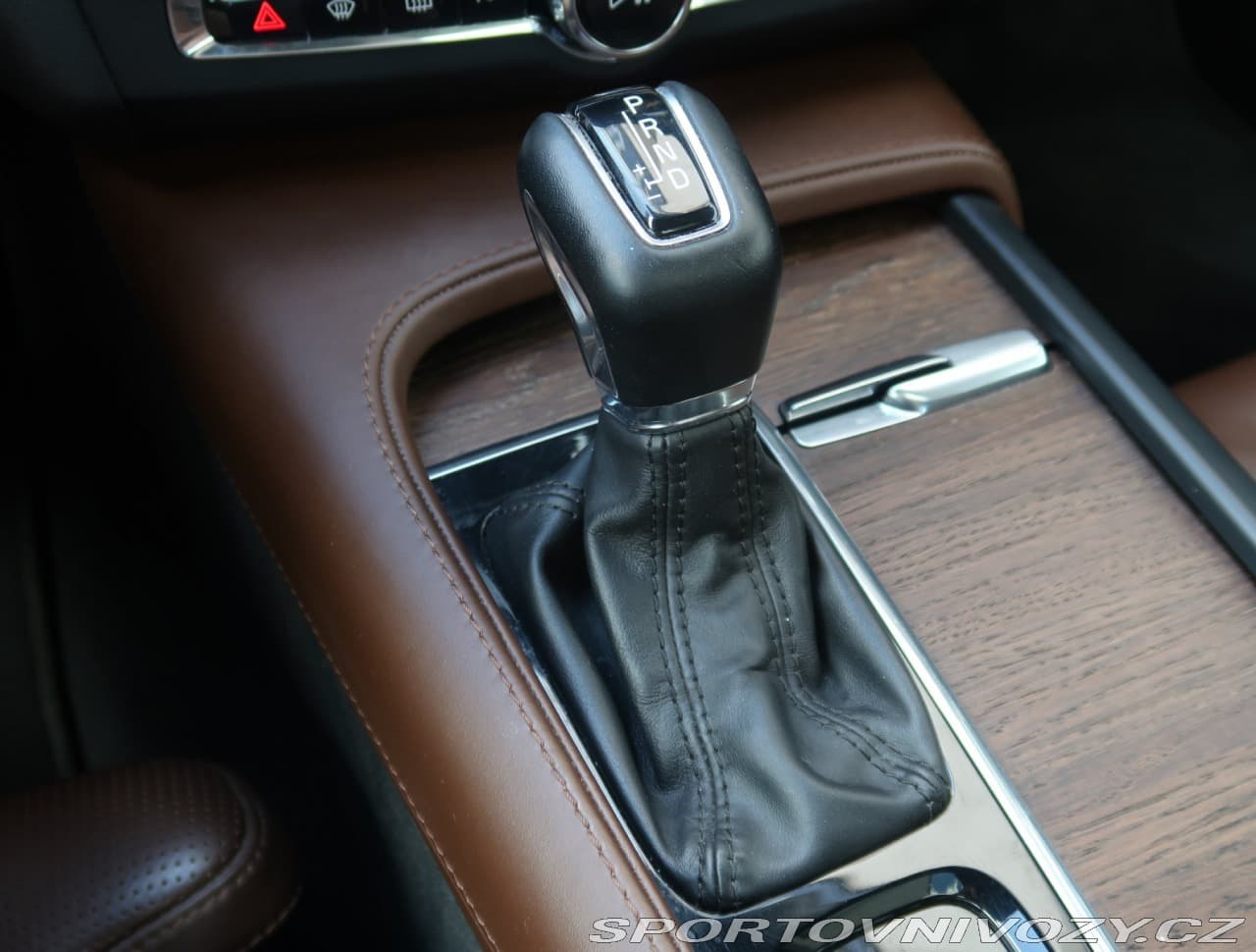 2021 Volvo S90 - 49
