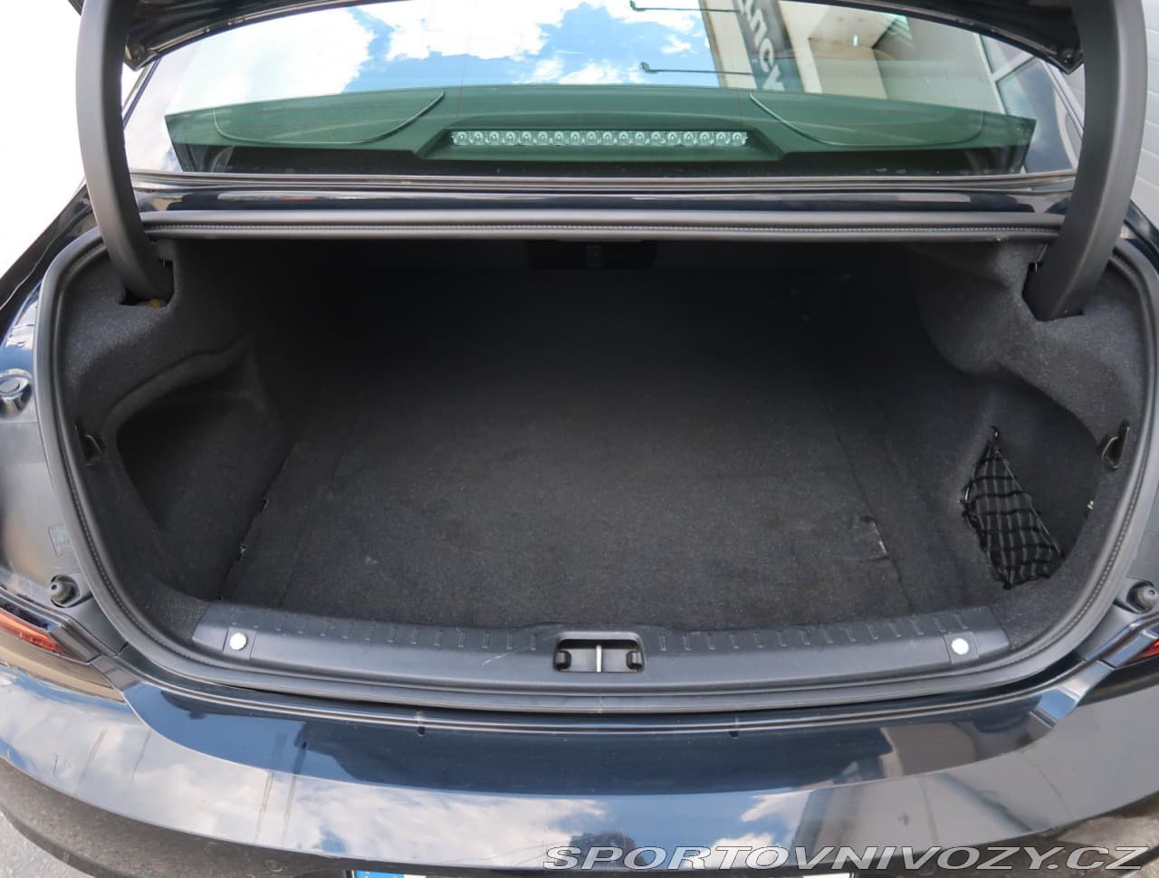 2021 Volvo S90 - 53