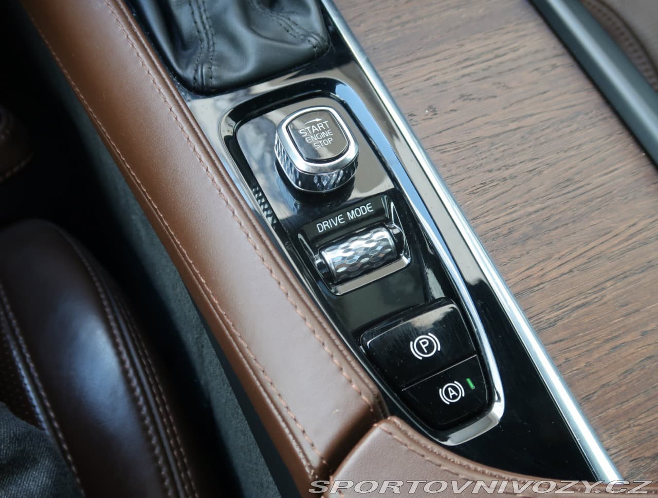 2021 Volvo S90 - 65