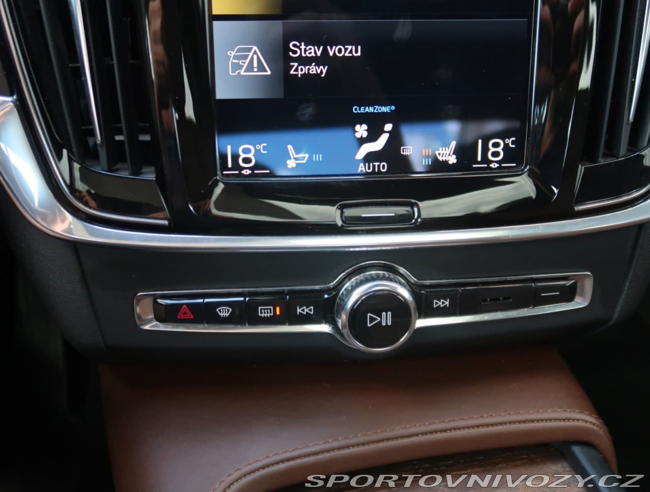 2021 Volvo S90 - 69