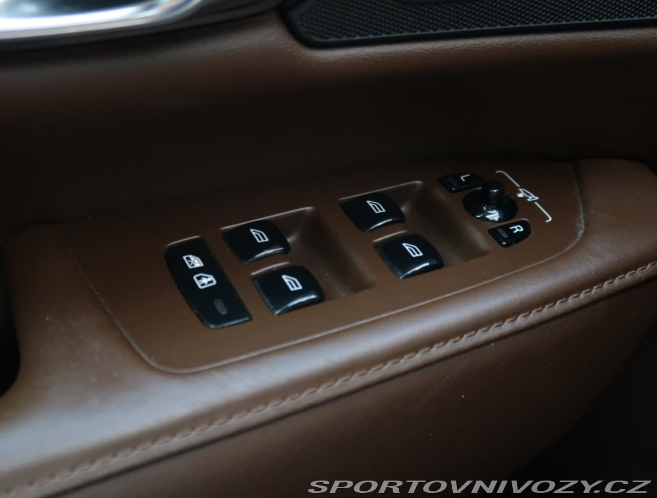 2021 Volvo S90 - 73